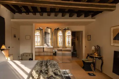 The Venice Venice Hotel in Venetië — foto 19
