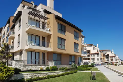 Obzor Beach Resort foto 5