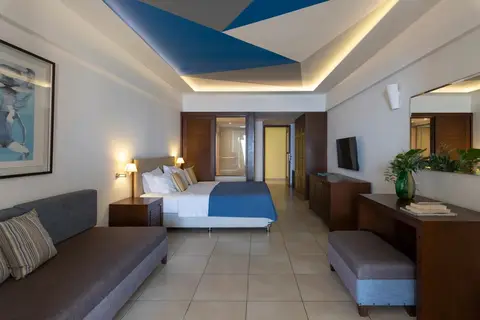 Louis Apostolata Island Resort in Skala, foto 23