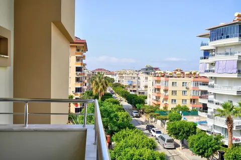 Sunway Apart Hotel in Alanya — foto 10