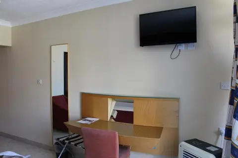 The St. George's Park Hotel in San Ġiljan — foto 17