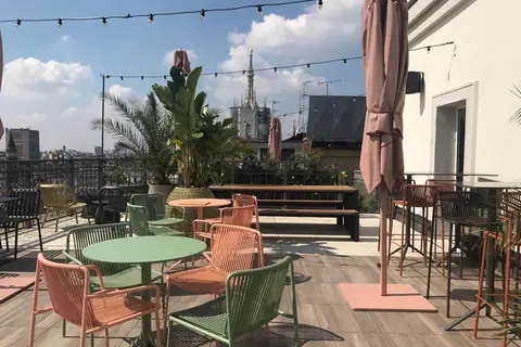iH Exclusive Milano Ambasciatori in Milaan