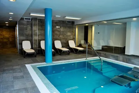Apartamentos El Palmar in San Bartolomé de Tirajana — foto 25
