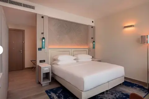 Hilton Rijeka Costabella Beach Resort & Spa in Rijeka — foto 11