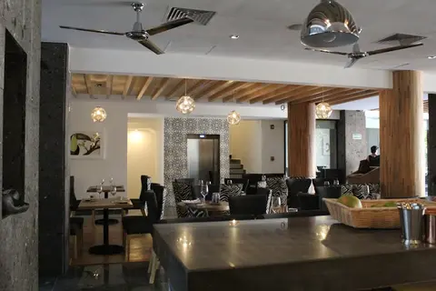 Soul Beach Luxury Boutique Hotel & Spa in Playa del Carmen — foto 22