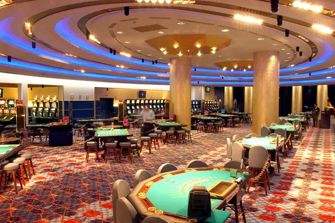 Club Hotel Casino Loutraki in Δημοτική Ενότητα Λουτρακίου - Περαχώρας — foto 7