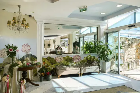 Secret Paradise Hotel & Spa in Νέα Καλλικράτεια — foto 18