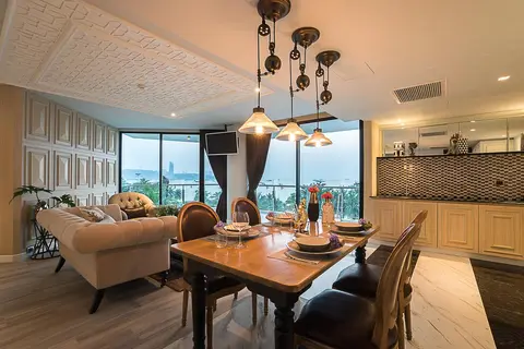 Mera Mare Pattaya in พัทยา — foto 17
