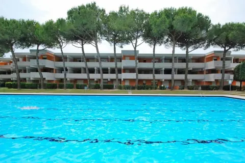 Vakantiepark Solarium foto 1