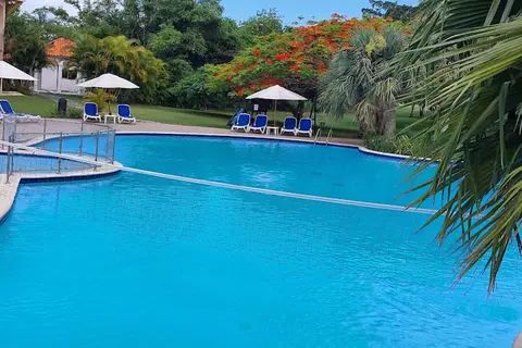 Hodelpa Garden Suites Golf & Convention Center in Guayacanes — foto 4
