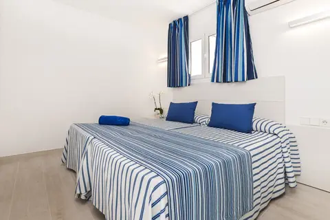 Globales Montemar Apartments in Santa Eulària des Riu — foto 30