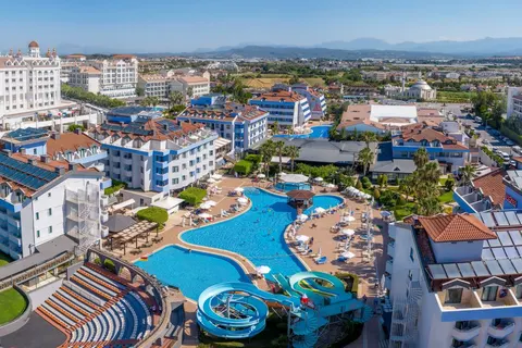 Grand Seker in Manavgat — foto 5