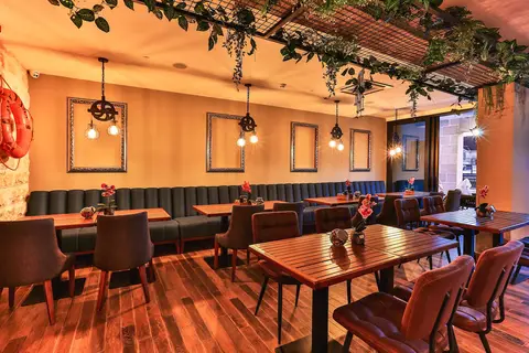 Boutique Hotel Tate by Aycon in Budva — foto 5