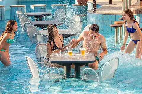 TUI BLUE Atlantica Aeneas Resort in Αγία Νάπα — foto 10