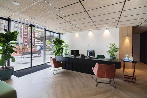 JS Palma Plaza in Palma — foto 11