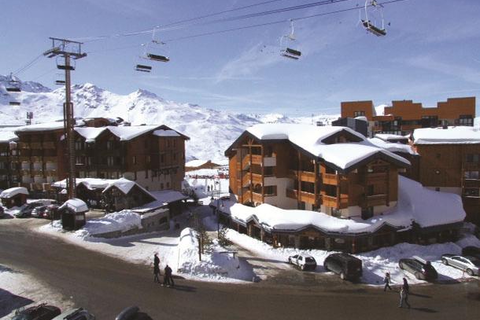 Résidence Les Eterlous - Extra foto 6