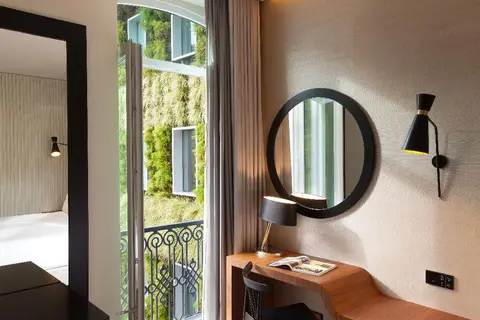 BessaHotel Liberdade in Lissabon, foto 24