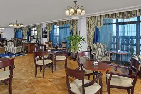 Melia Grand Hermitage in Дентална клиника „Медика 3 Дент“ — foto 25