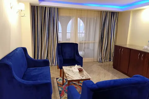 Sea Beach Aqua Park Resort in Sharm el Sheikh — foto 20