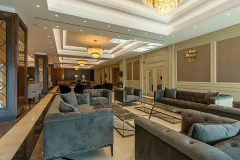 Astoria Grand Hotel in Sofia — foto 18