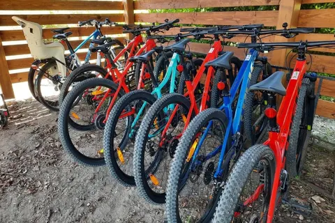 Villapark Vargesztes foto 23