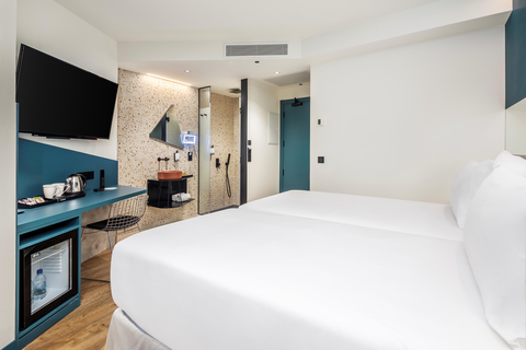 Occidental Las Canteras foto 12