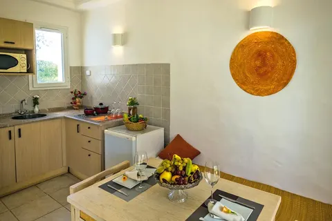 Les Jardins de Toumana foto 5