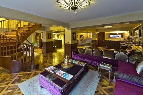 Hotel Sokullu Pasa in Fatih — foto 14