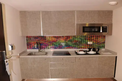 Eurostars Oporto Hotel in Porto — foto 5
