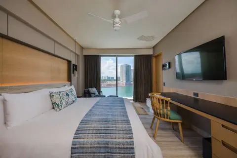 Renaissance Cancun Resort & Marina in Cancùn — foto 23