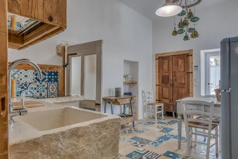 Trulli Terra Magica in Putignano — foto 17