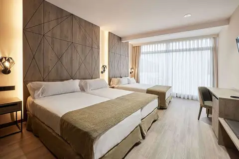 Hotel Bristol Benidorm in Benidorm — foto 5