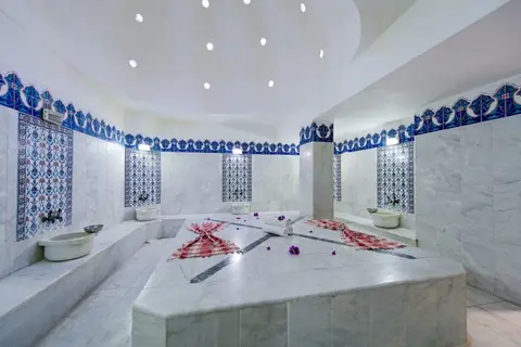 Yalihan Aspendos in Alanya — foto 11