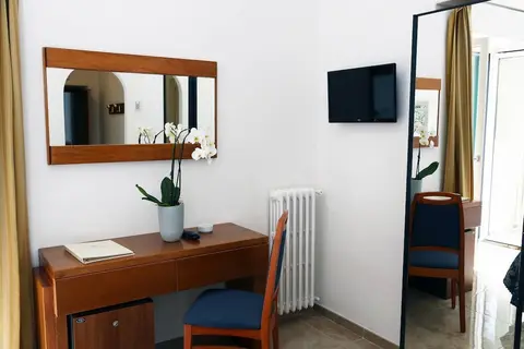 Hotel San Michele in Anacapri — foto 27