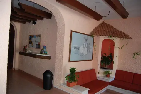 Hotel Tankah in Cancùn