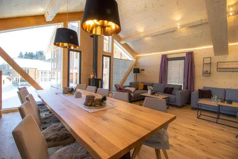 Bergresort Hauser Kaibling in Haus im Ennstal — foto 6