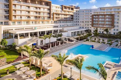 Embassy Suites by Hilton Aruba Resort in Bubali
