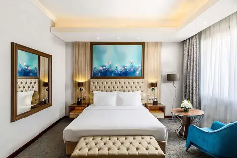 Millennium Place Doha in Doha