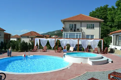 Basoski Apartments in Pestani — foto 28