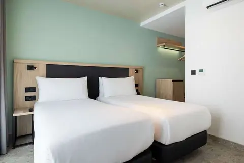 Hotel Levante St. Julian's Affiliated by Meli in San Ġiljan — foto 3