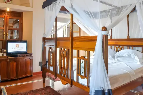 Zanzibar Serena Hotel in Mkunazini, foto 29