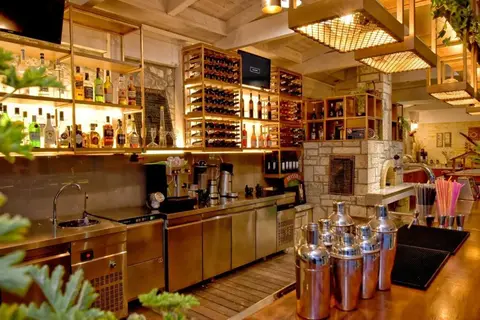 Georgia's Garden Hotel in Δημοτική Ενότητα Γαζίου — foto 6
