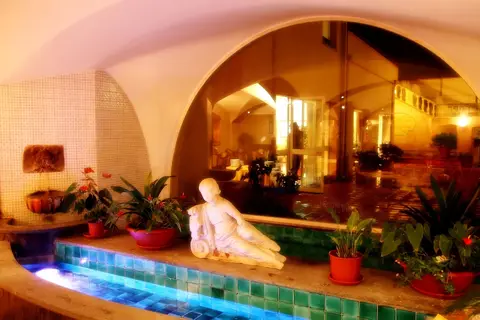 TH Cinisi - Hotel Florio Park in Terrasini — foto 16