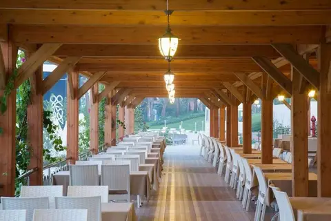 Water Side Resort & Spa in Manavgat, foto 18