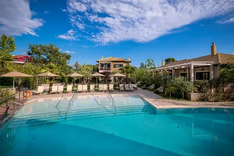 Daluz Boutique Hotel in Preveza — foto 4