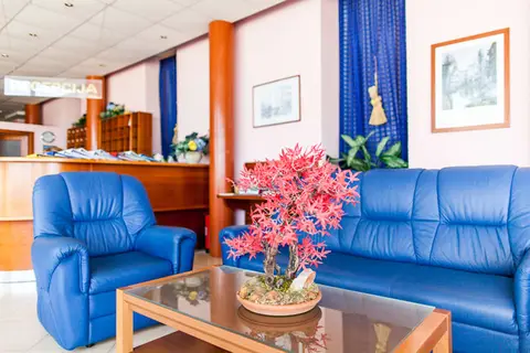Omorika Hotel Punat in Punat — foto 14