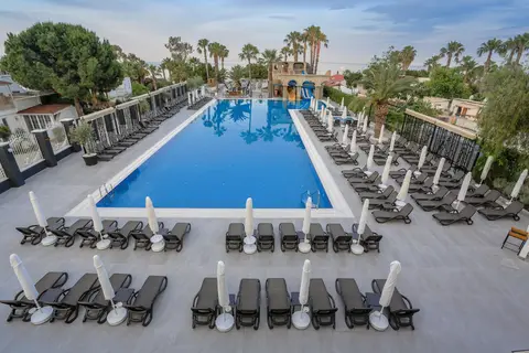 Hotel Thalia Unique in Manavgat — foto 30
