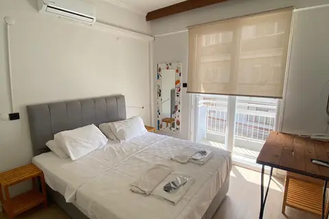 Akman Hotel in Avanos