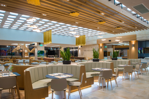 Hotel Fodele Beach & Waterpark Holiday Resort foto 12