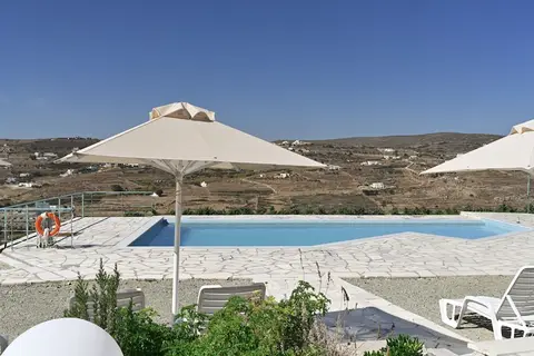 Dolce Vista-Sea View Apartments in Άνω Κλειδωνιά — foto 25